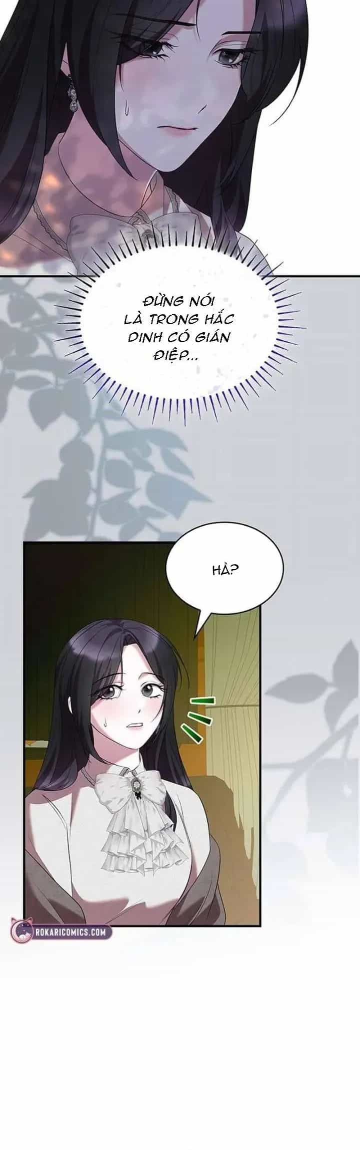 Vào Ngày Mà Chị Gái Tôi Qua Đời - Chương 36 - ảnh 37