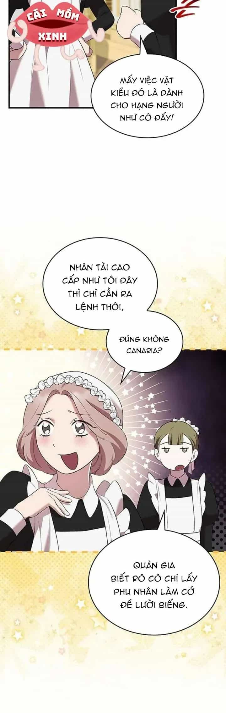 Vào Ngày Mà Chị Gái Tôi Qua Đời - Chương 36 - ảnh 4