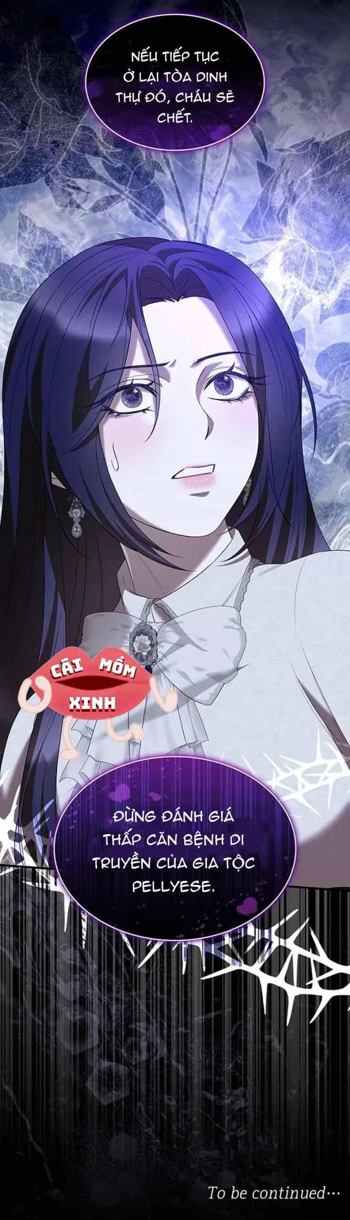 Vào Ngày Mà Chị Gái Tôi Qua Đời - Chương 36 - ảnh 42