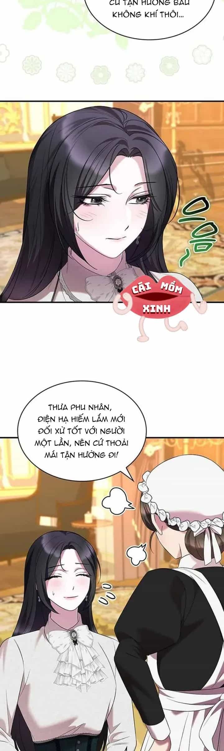 Vào Ngày Mà Chị Gái Tôi Qua Đời - Chương 36 - ảnh 7