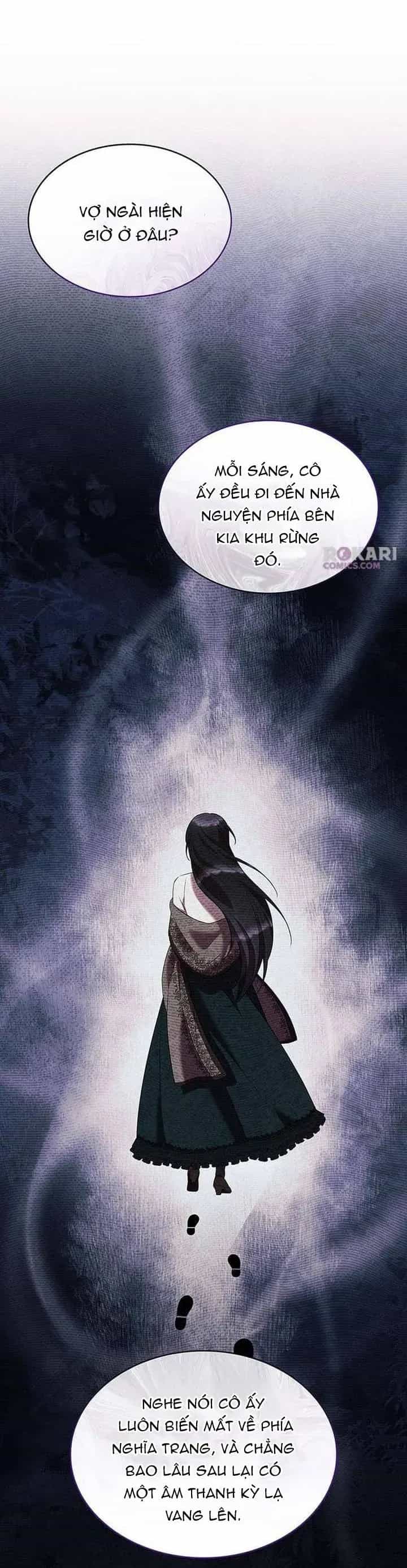 Vào Ngày Mà Chị Gái Tôi Qua Đời - Chương 37 - ảnh 28