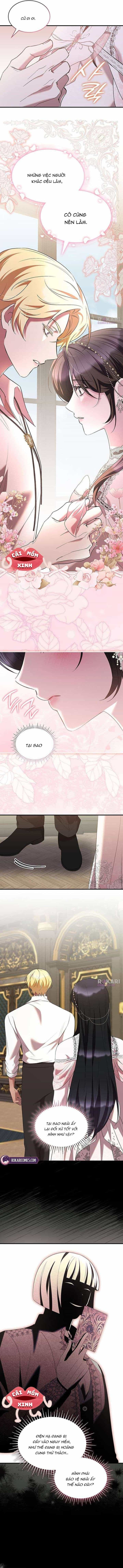 Vào Ngày Mà Chị Gái Tôi Qua Đời - Chương 38 - ảnh 8