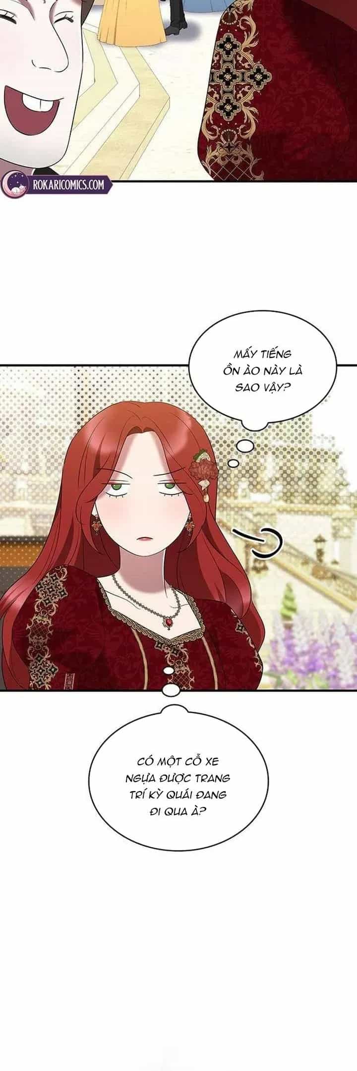 Vào Ngày Mà Chị Gái Tôi Qua Đời - Chương 39 - ảnh 17