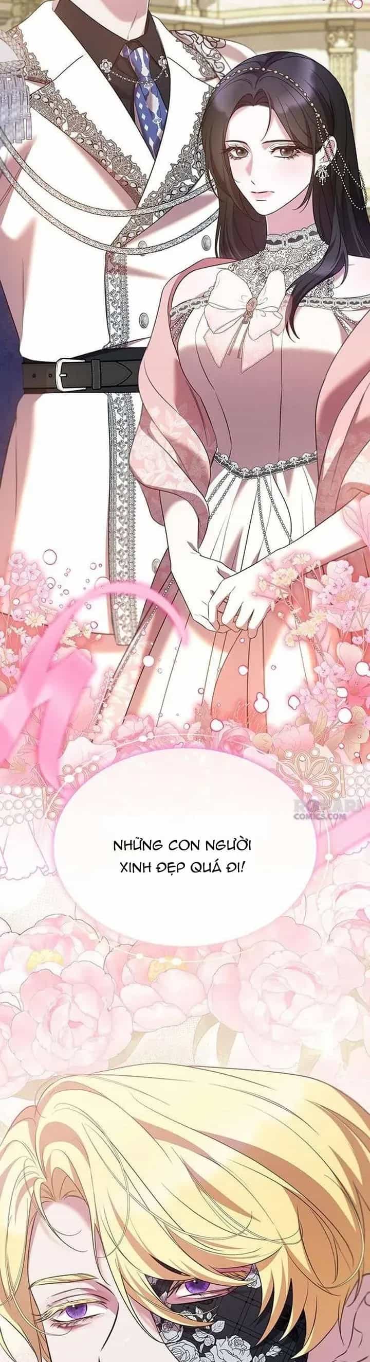 Vào Ngày Mà Chị Gái Tôi Qua Đời - Chương 39 - ảnh 19