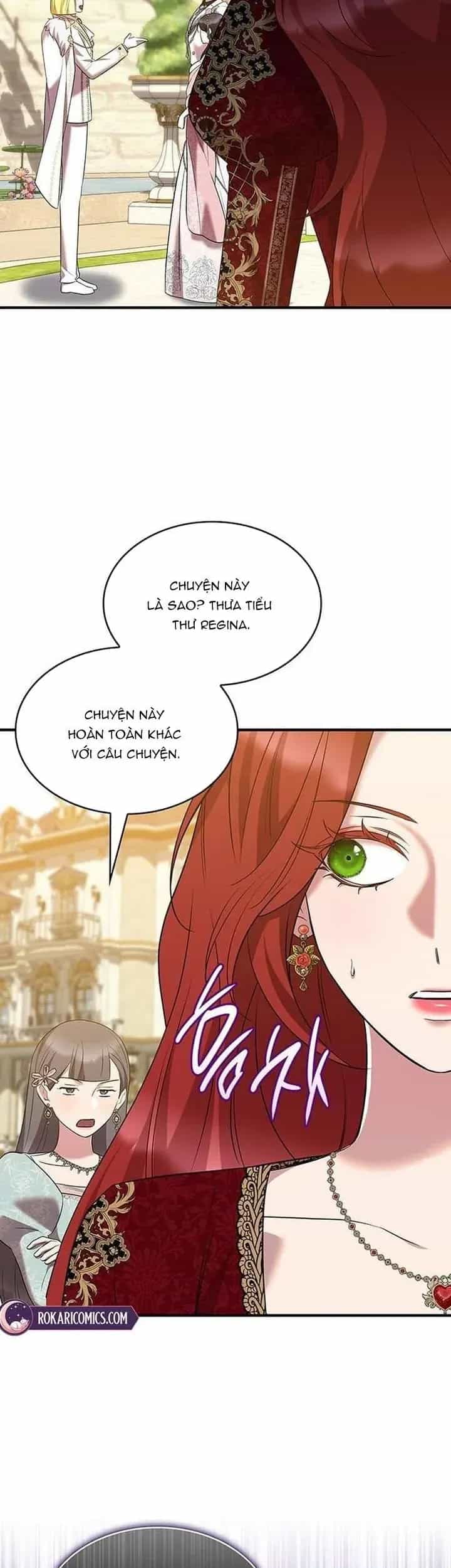 Vào Ngày Mà Chị Gái Tôi Qua Đời - Chương 39 - ảnh 23