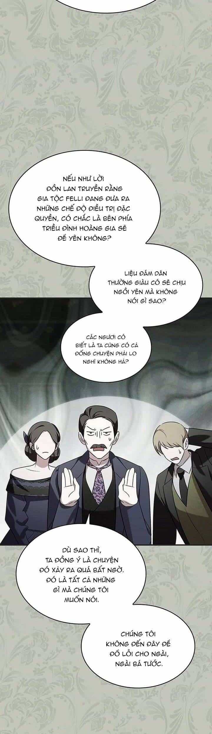 Vào Ngày Mà Chị Gái Tôi Qua Đời - Chương 4 - ảnh 11