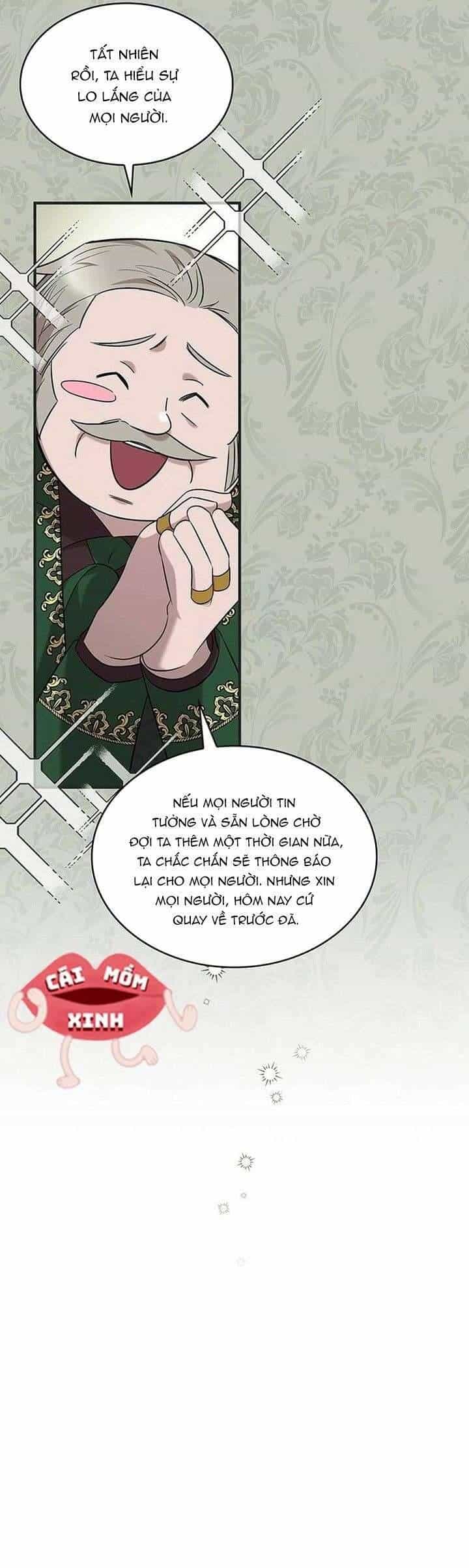 Vào Ngày Mà Chị Gái Tôi Qua Đời - Chương 4 - ảnh 12