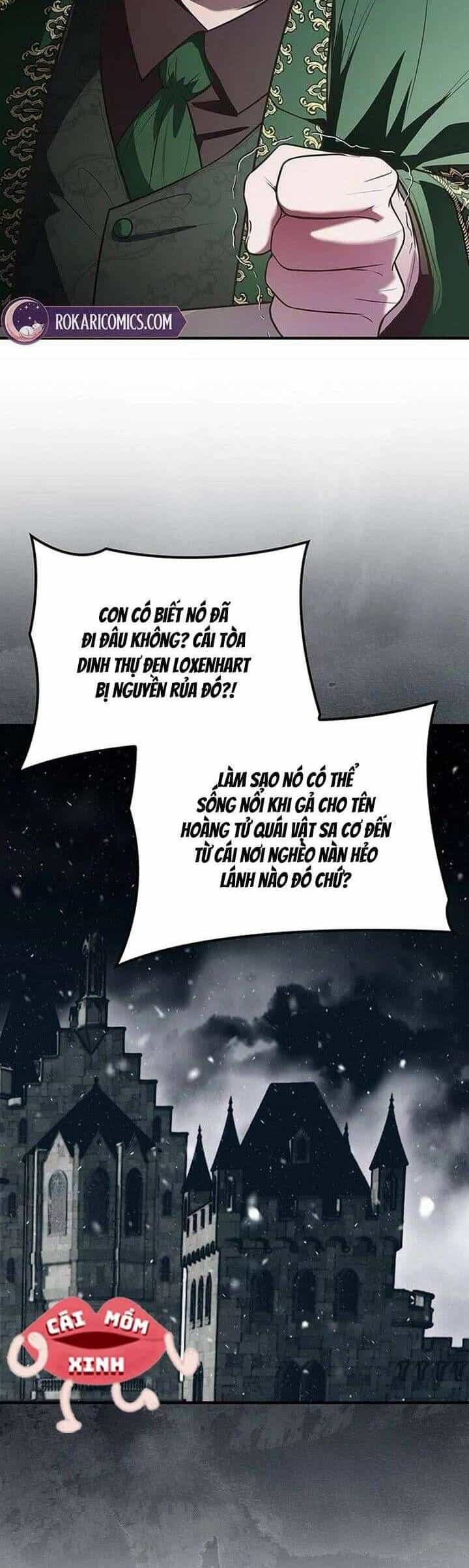 Vào Ngày Mà Chị Gái Tôi Qua Đời - Chương 4 - ảnh 14