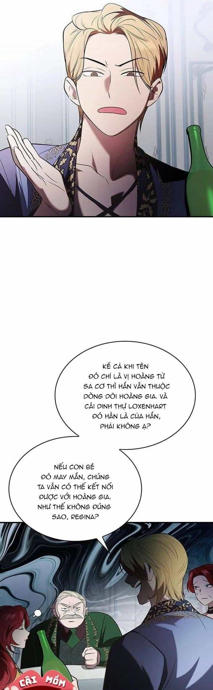 Vào Ngày Mà Chị Gái Tôi Qua Đời - Chương 4 - ảnh 16