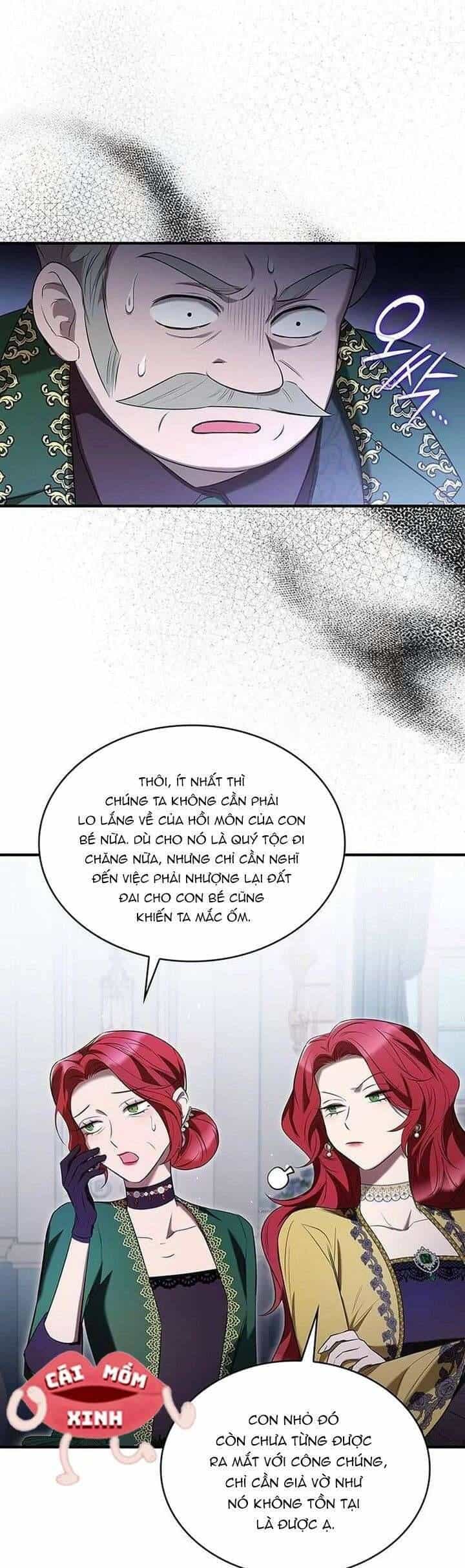 Vào Ngày Mà Chị Gái Tôi Qua Đời - Chương 4 - ảnh 20