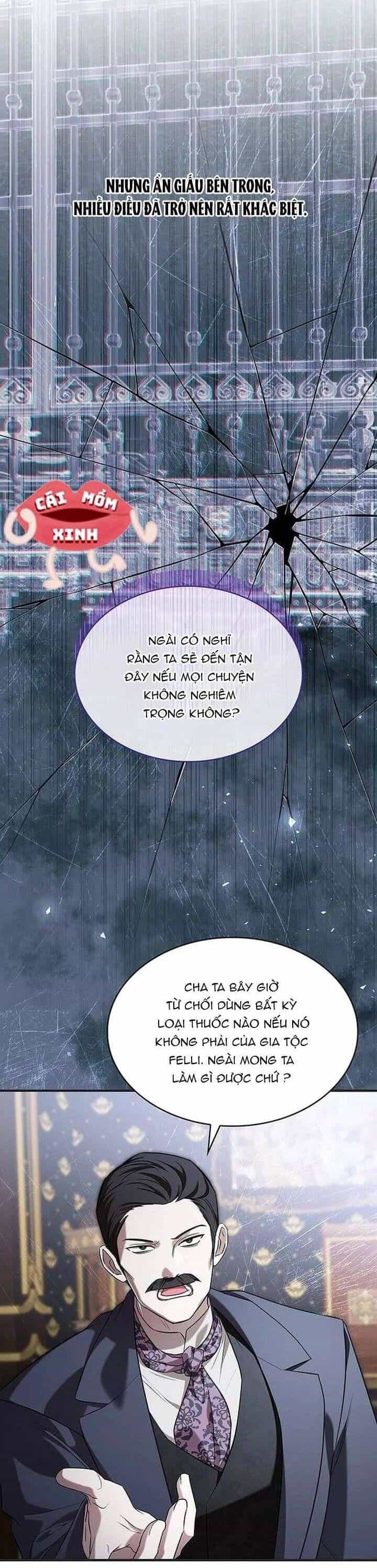 Vào Ngày Mà Chị Gái Tôi Qua Đời - Chương 4 - ảnh 3