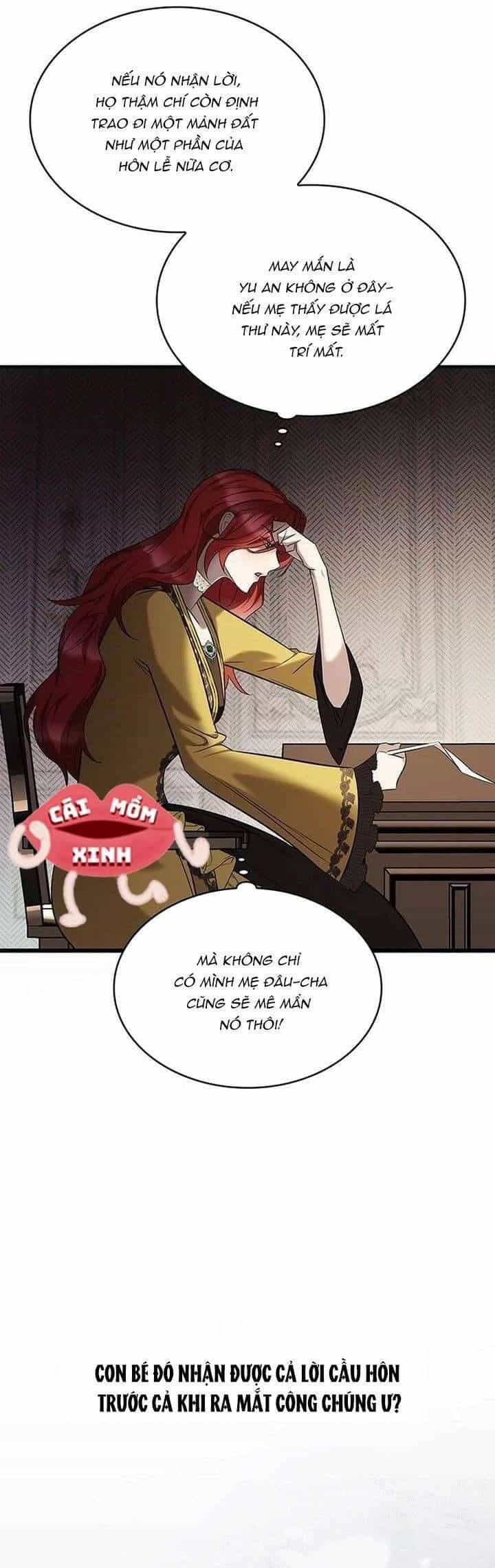 Vào Ngày Mà Chị Gái Tôi Qua Đời - Chương 4 - ảnh 39