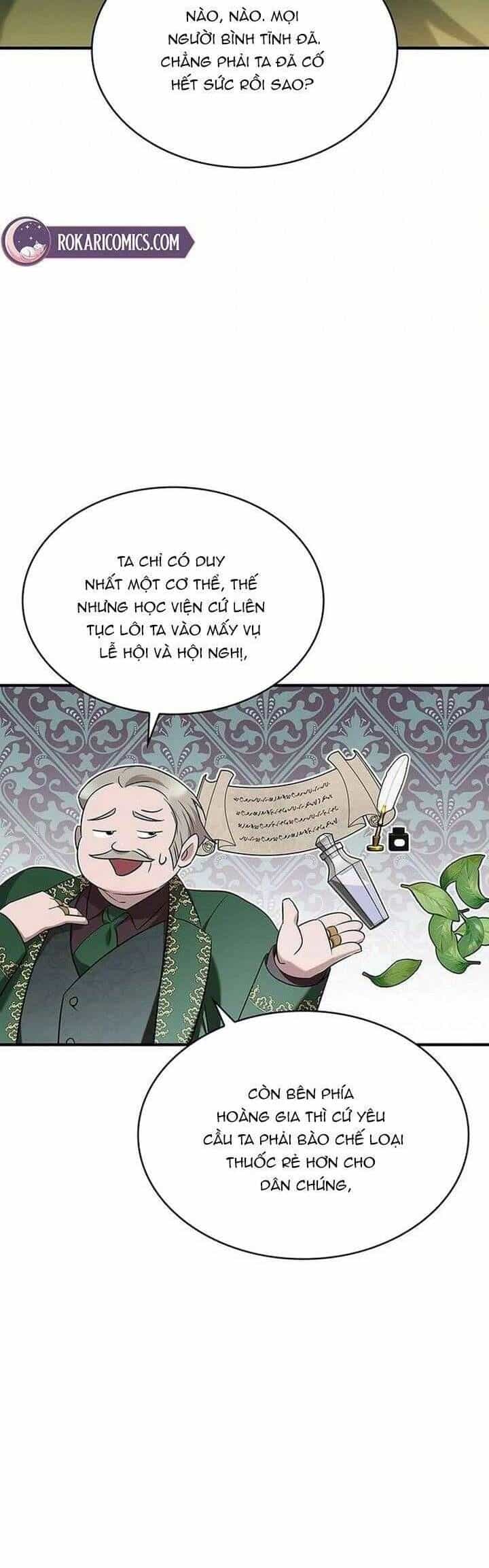 Vào Ngày Mà Chị Gái Tôi Qua Đời - Chương 4 - ảnh 7