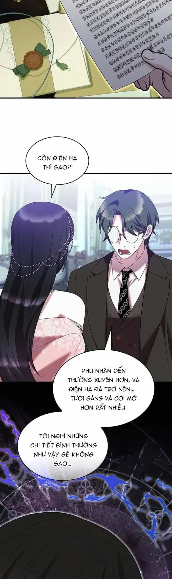 Vào Ngày Mà Chị Gái Tôi Qua Đời - Chương 41 - ảnh 16