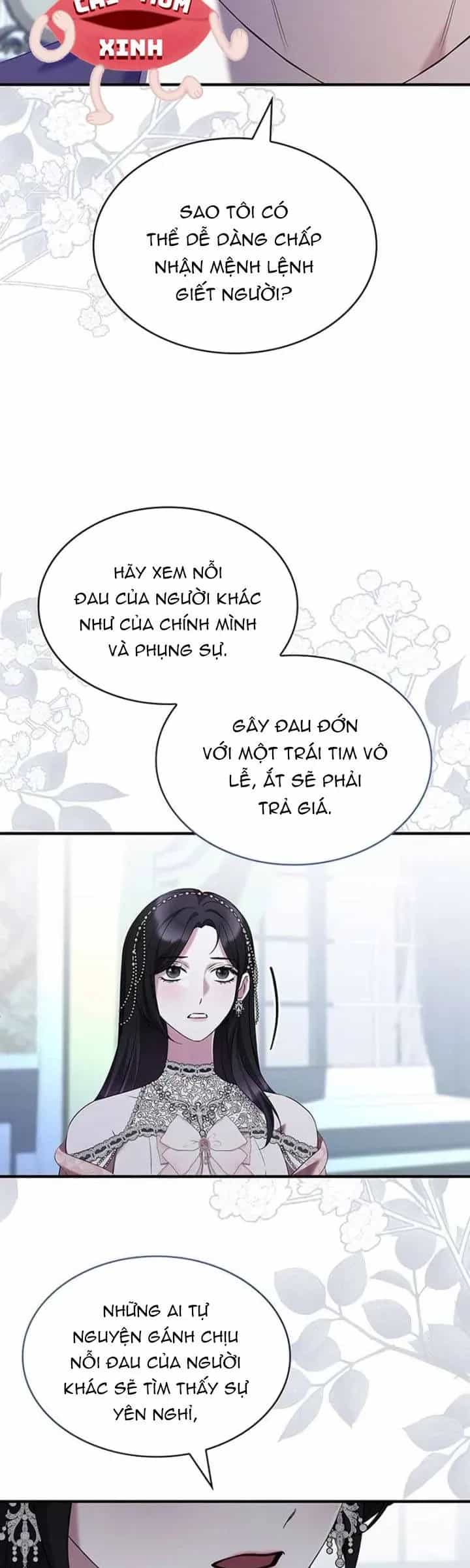 Vào Ngày Mà Chị Gái Tôi Qua Đời - Chương 41 - ảnh 21