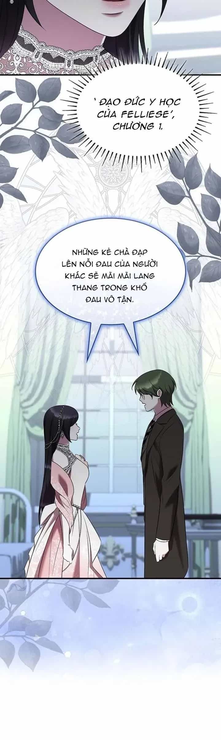 Vào Ngày Mà Chị Gái Tôi Qua Đời - Chương 41 - ảnh 22