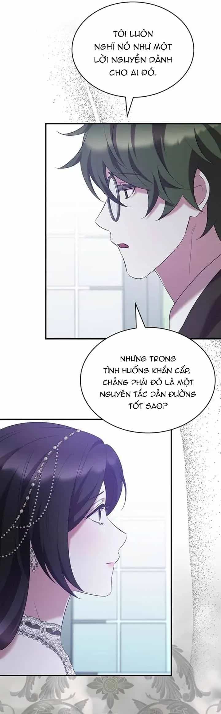 Vào Ngày Mà Chị Gái Tôi Qua Đời - Chương 41 - ảnh 23