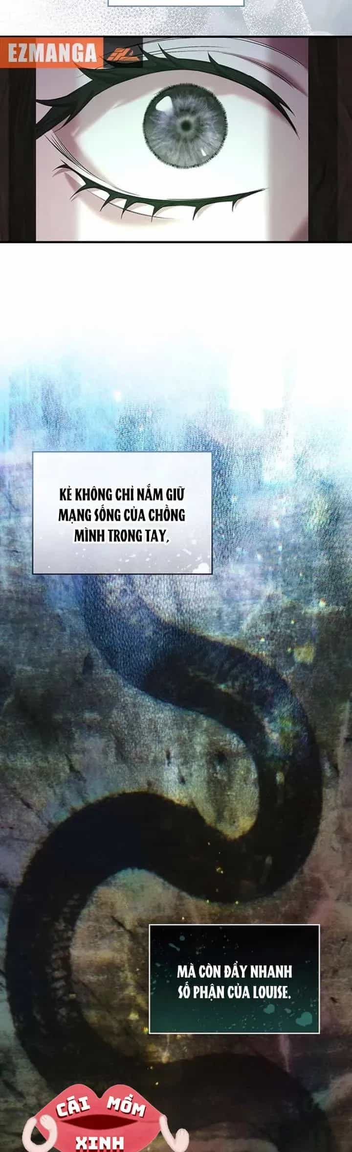 Vào Ngày Mà Chị Gái Tôi Qua Đời - Chương 41 - ảnh 38
