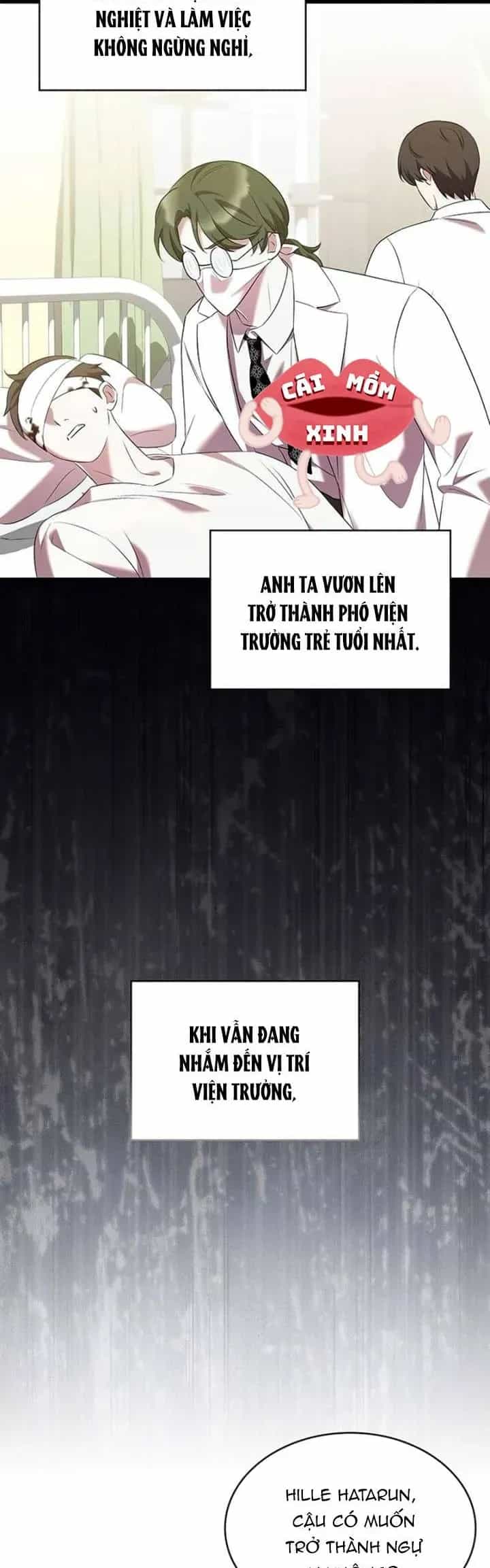 Vào Ngày Mà Chị Gái Tôi Qua Đời - Chương 41 - ảnh 6