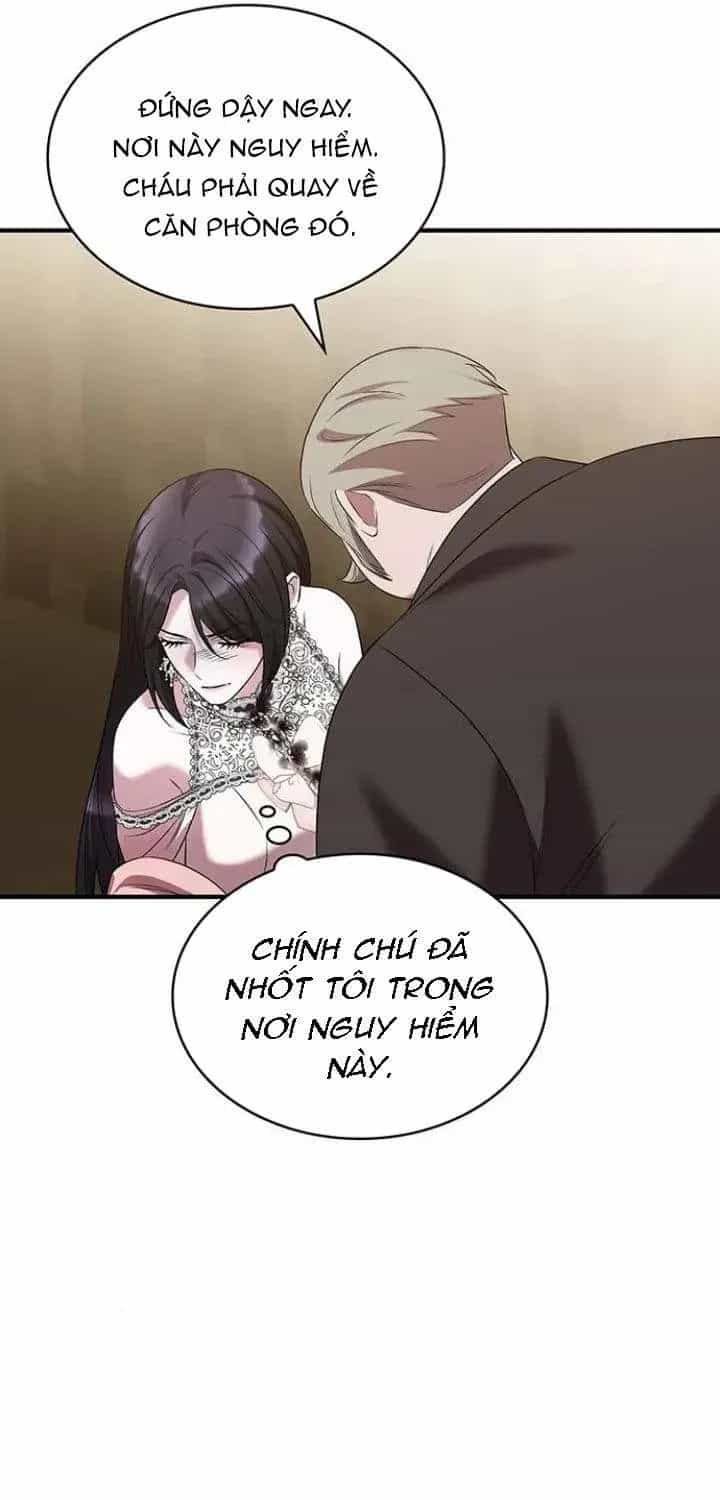 Vào Ngày Mà Chị Gái Tôi Qua Đời - Chương 42 - ảnh 44
