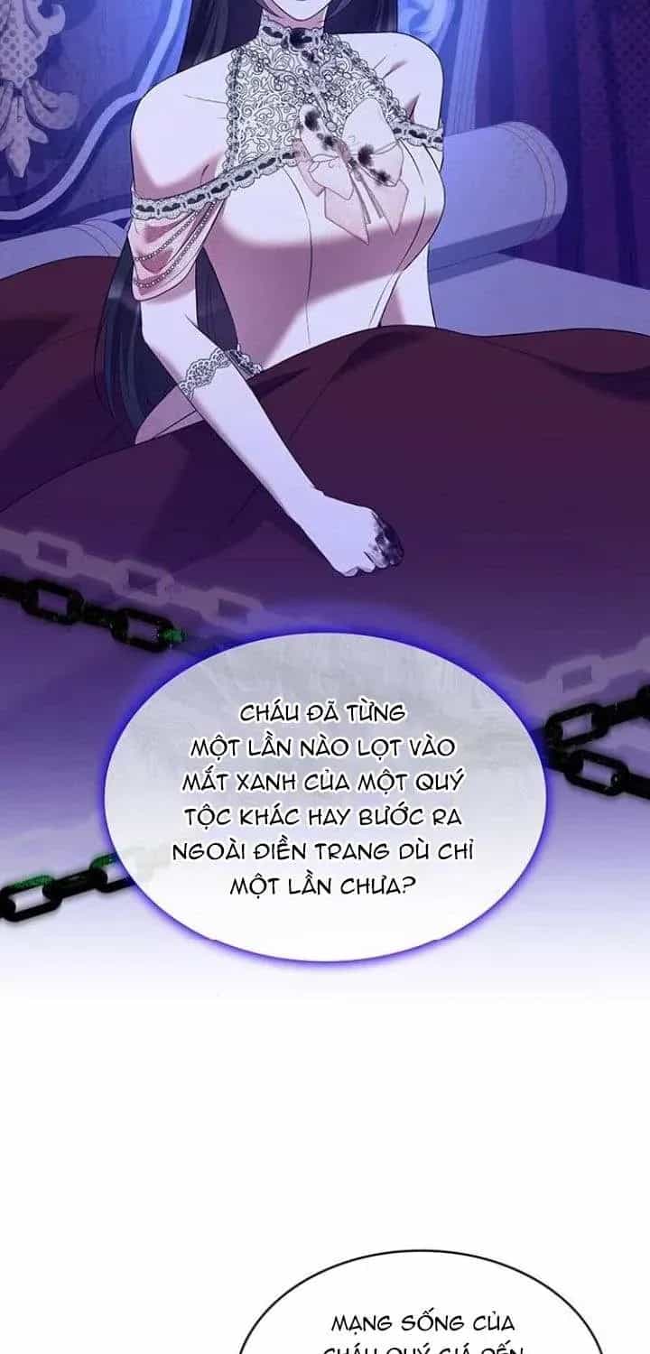 Vào Ngày Mà Chị Gái Tôi Qua Đời - Chương 42 - ảnh 81