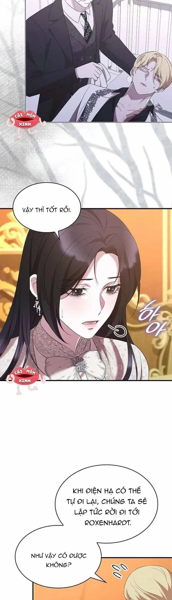 Vào Ngày Mà Chị Gái Tôi Qua Đời - Chương 43 - ảnh 11
