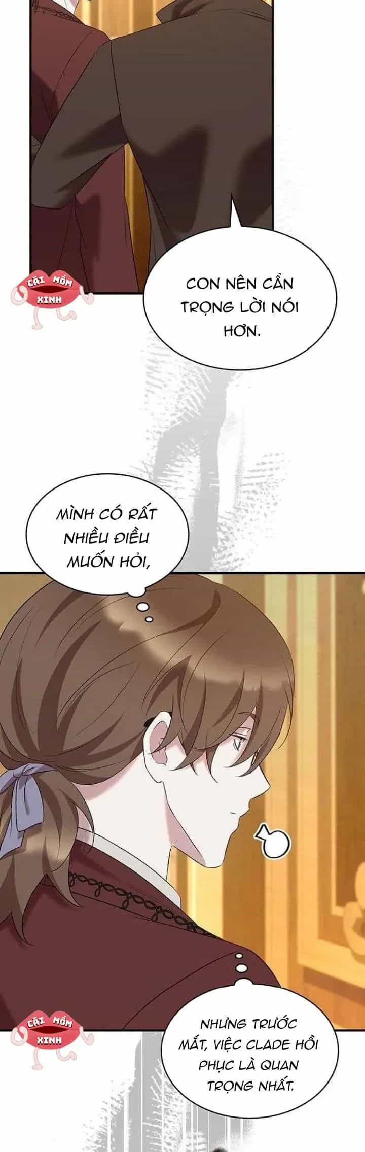 Vào Ngày Mà Chị Gái Tôi Qua Đời - Chương 43 - ảnh 18