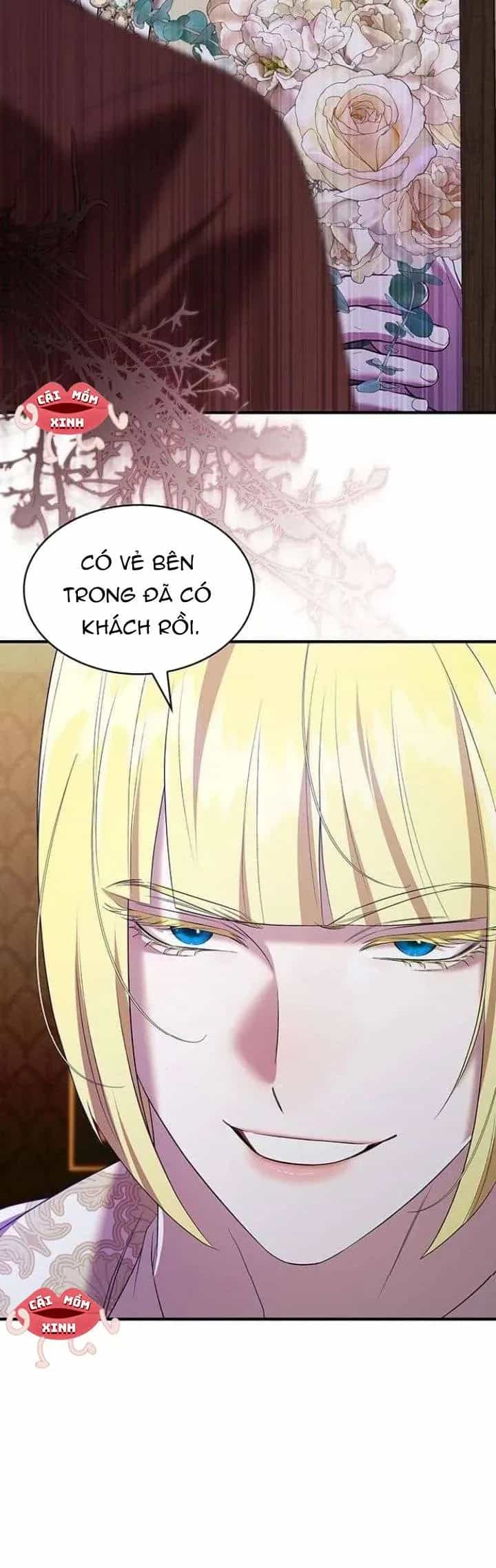 Vào Ngày Mà Chị Gái Tôi Qua Đời - Chương 43 - ảnh 20