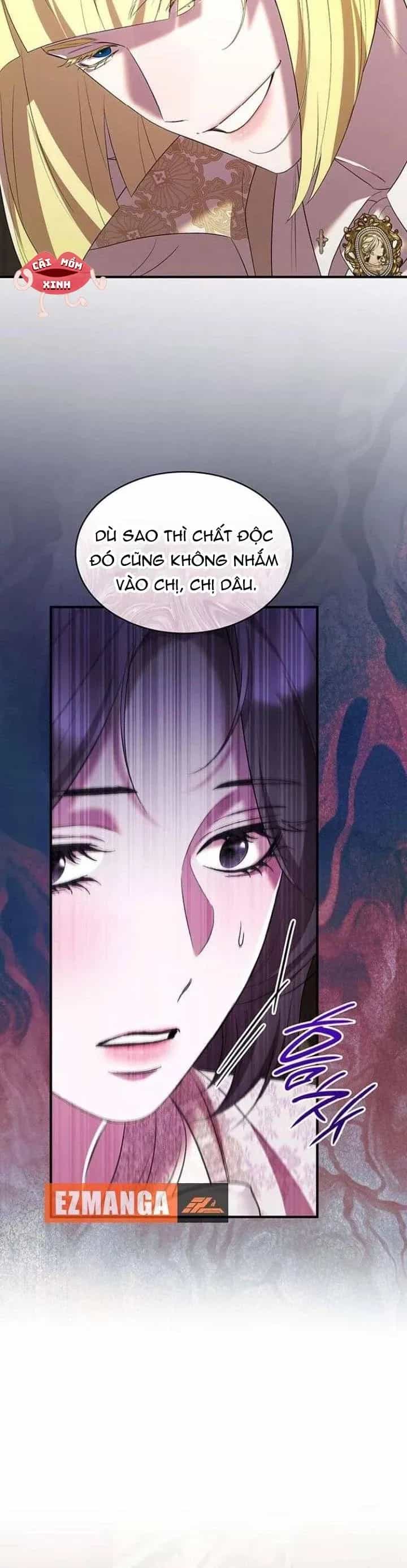 Vào Ngày Mà Chị Gái Tôi Qua Đời - Chương 43 - ảnh 27