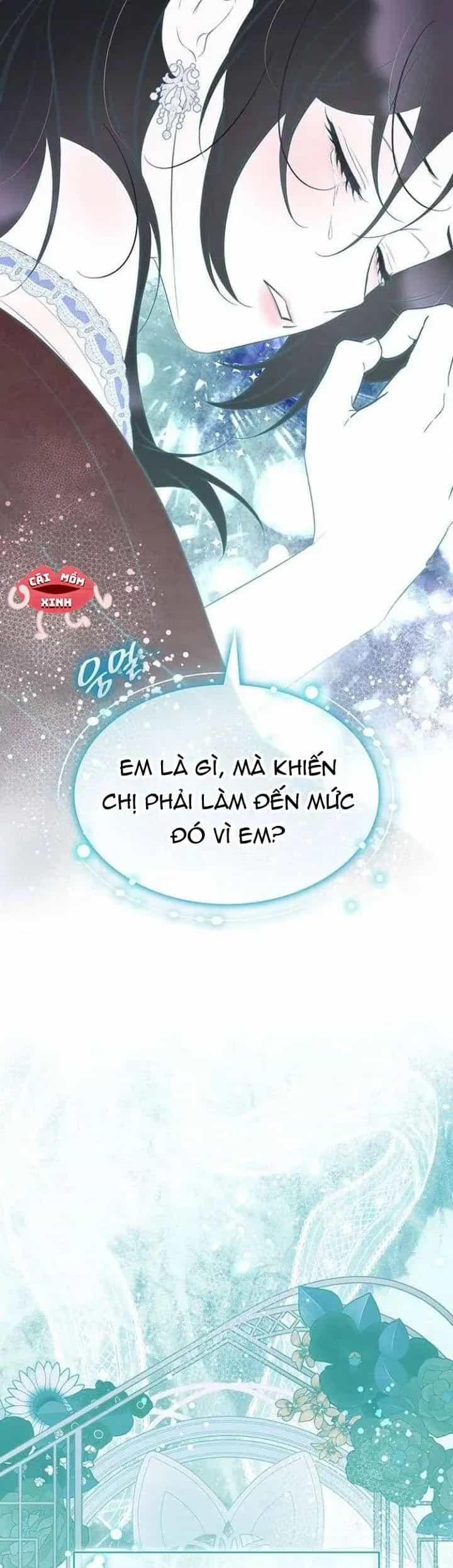 Vào Ngày Mà Chị Gái Tôi Qua Đời - Chương 43 - ảnh 7