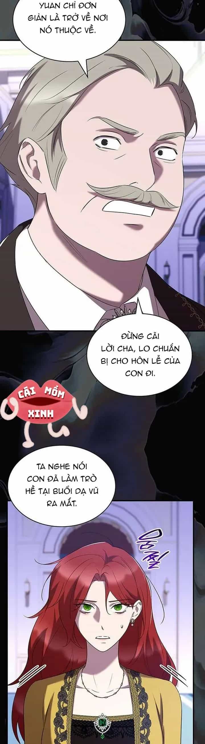Vào Ngày Mà Chị Gái Tôi Qua Đời - Chương 45 - ảnh 14