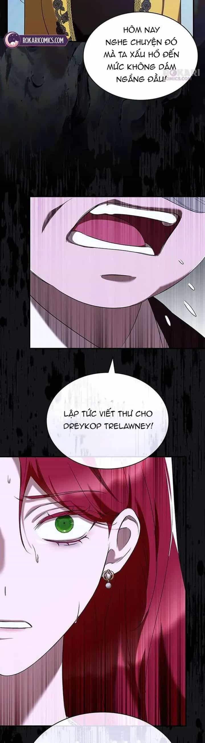 Vào Ngày Mà Chị Gái Tôi Qua Đời - Chương 45 - ảnh 15