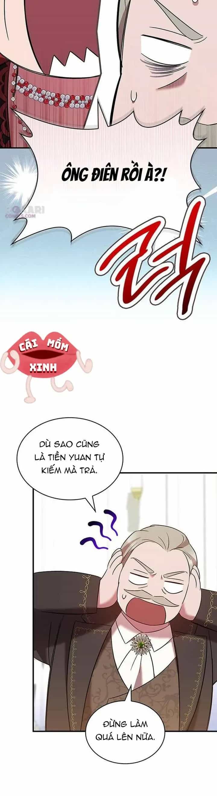 Vào Ngày Mà Chị Gái Tôi Qua Đời - Chương 45 - ảnh 7