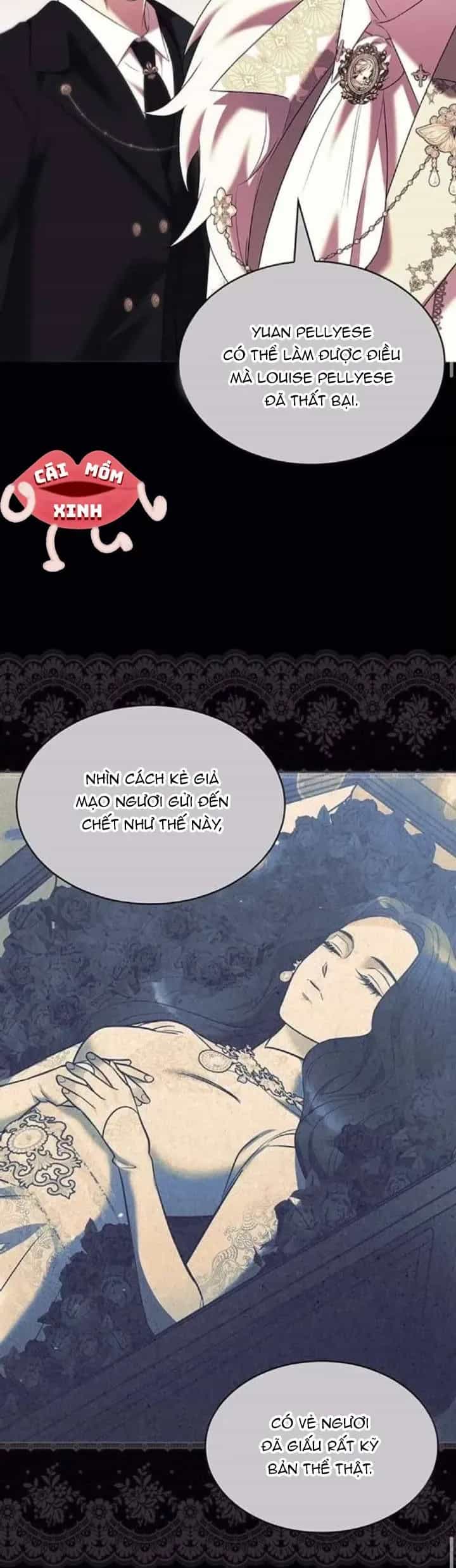 Vào Ngày Mà Chị Gái Tôi Qua Đời - Chương 46 - ảnh 10
