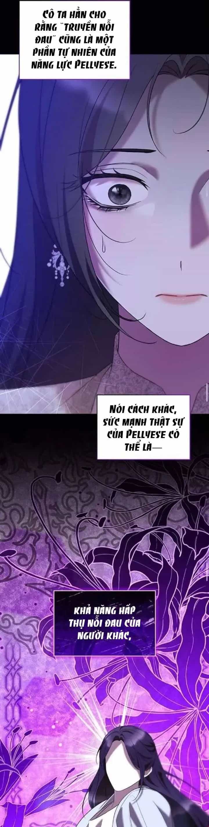 Vào Ngày Mà Chị Gái Tôi Qua Đời - Chương 46 - ảnh 15