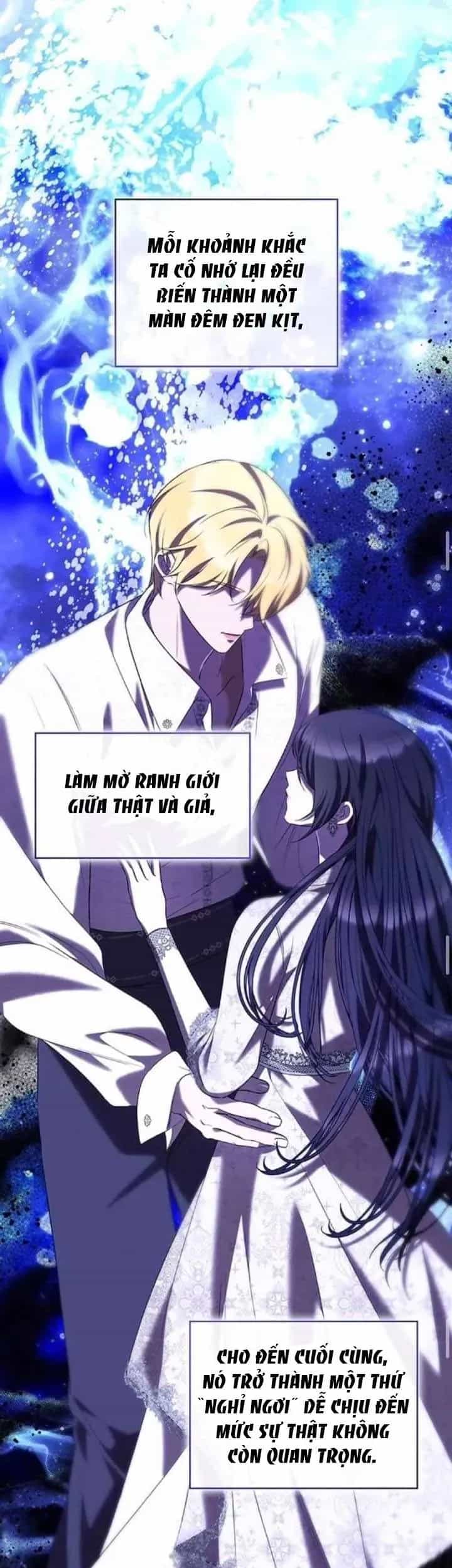 Vào Ngày Mà Chị Gái Tôi Qua Đời - Chương 46 - ảnh 27