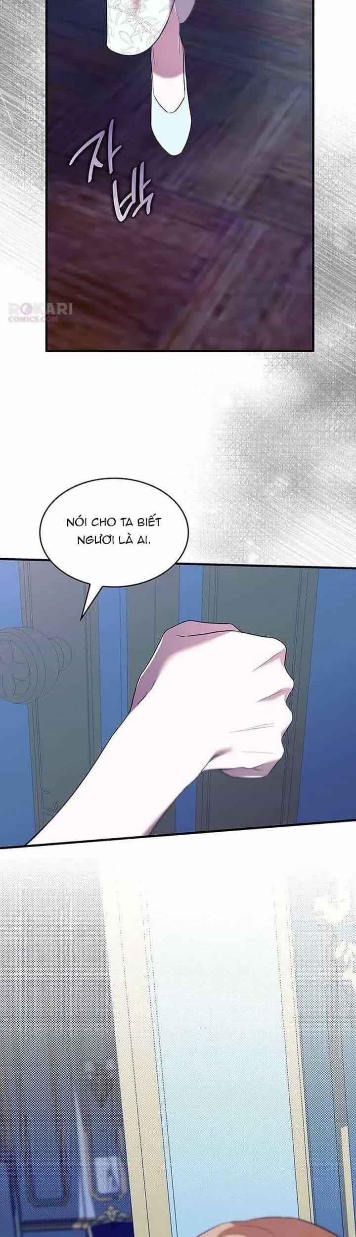 Vào Ngày Mà Chị Gái Tôi Qua Đời - Chương 47 - ảnh 12