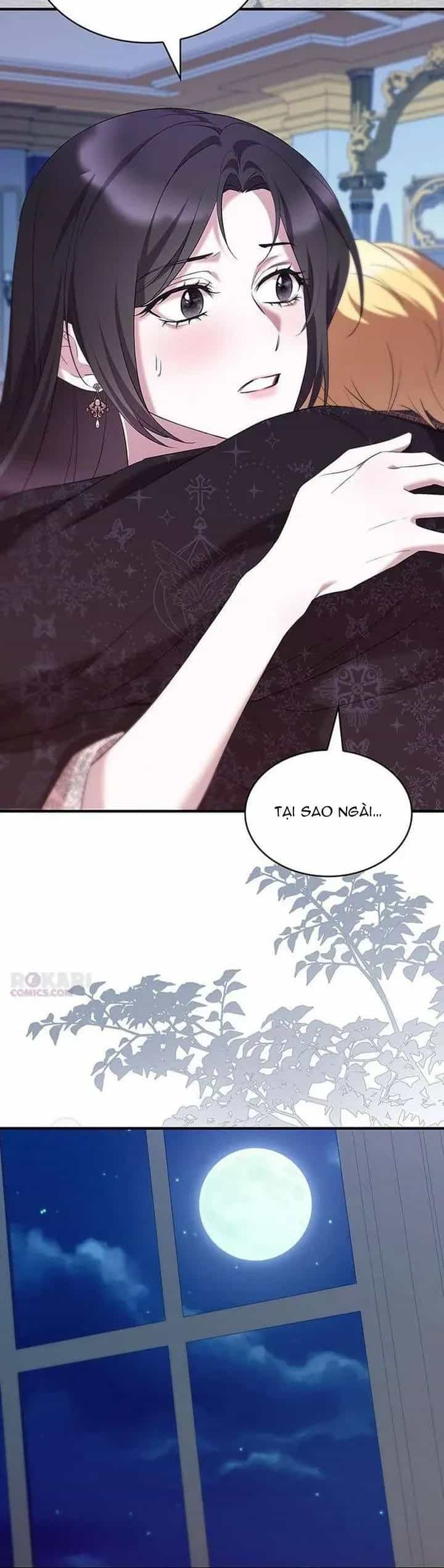 Vào Ngày Mà Chị Gái Tôi Qua Đời - Chương 47 - ảnh 17