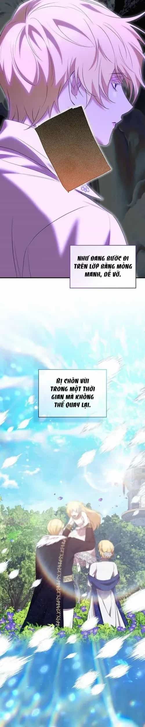 Vào Ngày Mà Chị Gái Tôi Qua Đời - Chương 47 - ảnh 2
