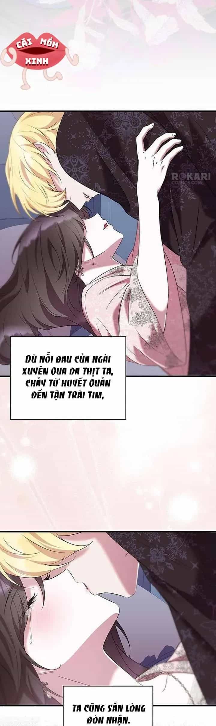 Vào Ngày Mà Chị Gái Tôi Qua Đời - Chương 47 - ảnh 30