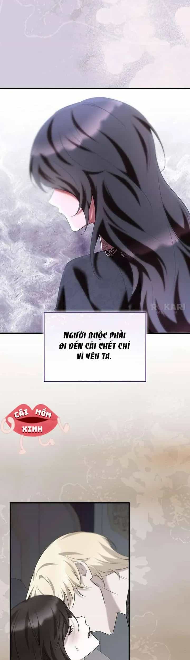 Vào Ngày Mà Chị Gái Tôi Qua Đời - Chương 47 - ảnh 37