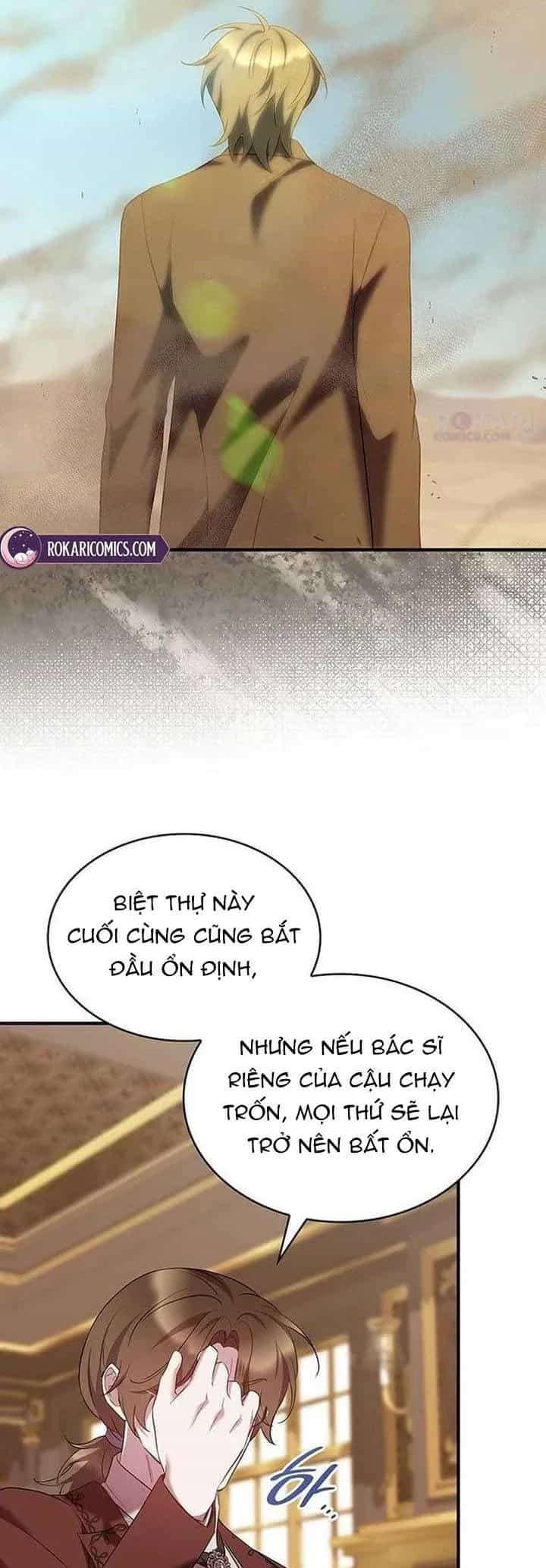 Vào Ngày Mà Chị Gái Tôi Qua Đời - Chương 48 - ảnh 10