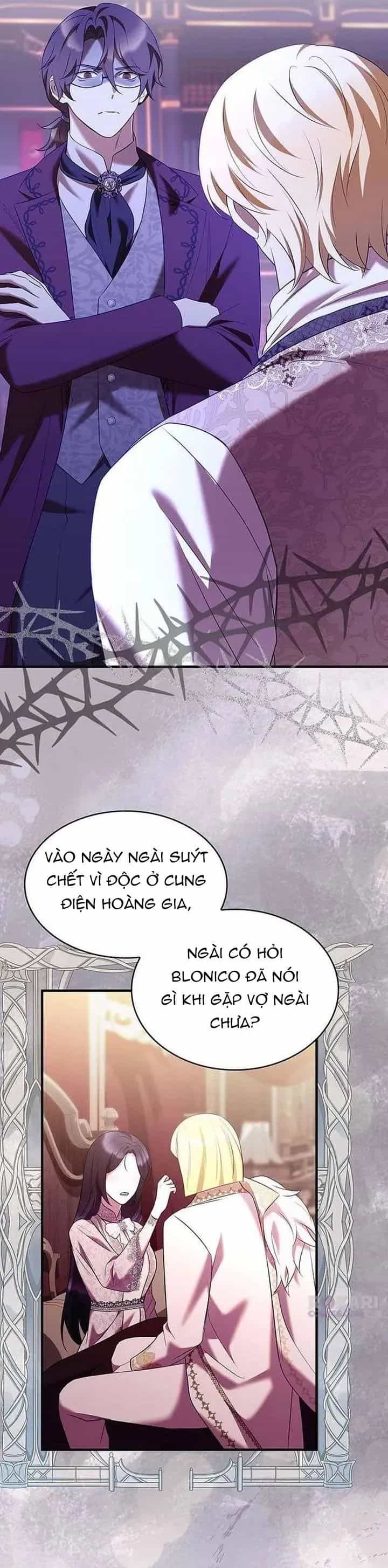 Vào Ngày Mà Chị Gái Tôi Qua Đời - Chương 48 - ảnh 13