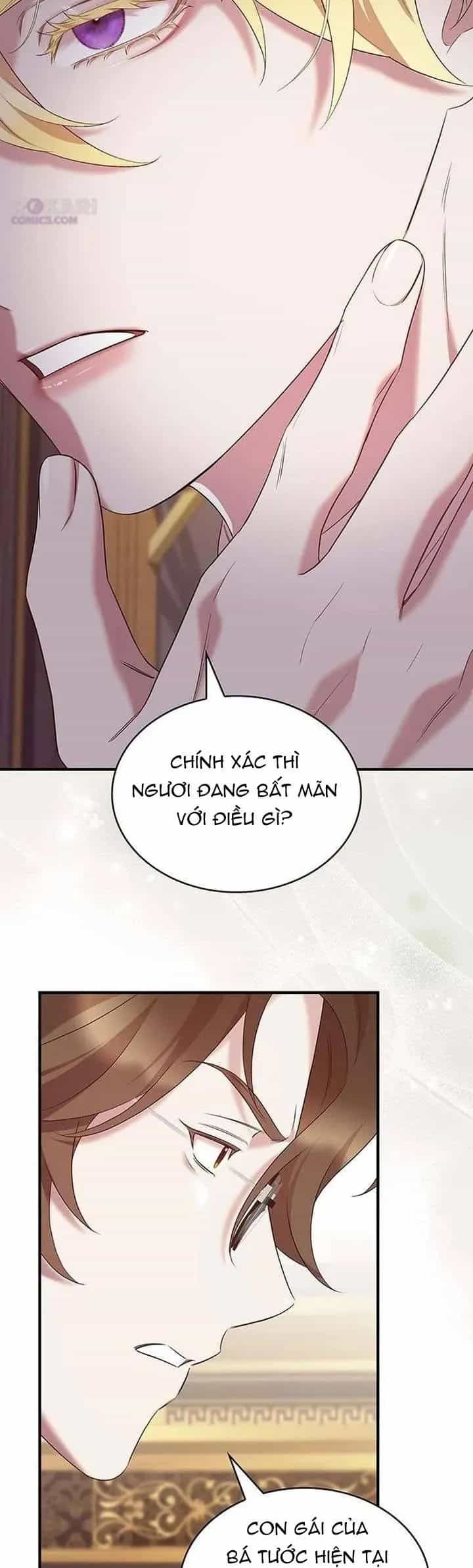 Vào Ngày Mà Chị Gái Tôi Qua Đời - Chương 48 - ảnh 18