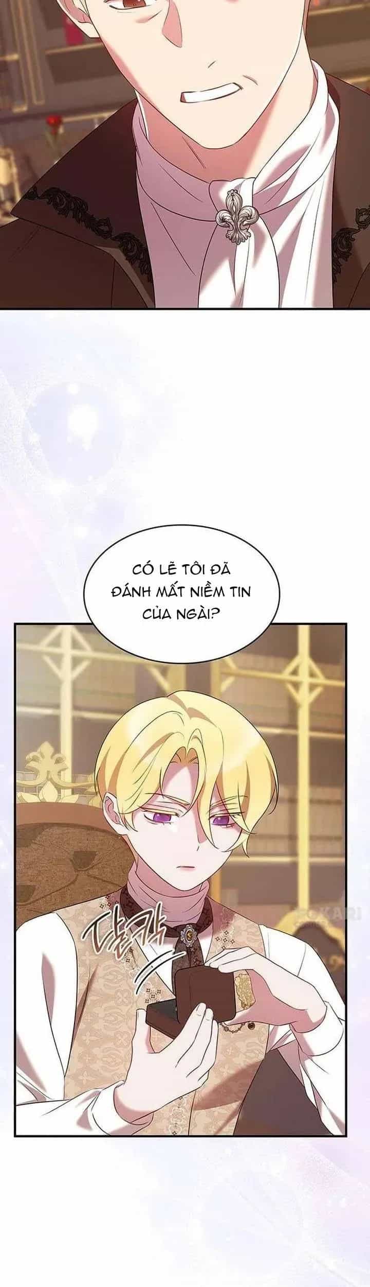Vào Ngày Mà Chị Gái Tôi Qua Đời - Chương 48 - ảnh 29