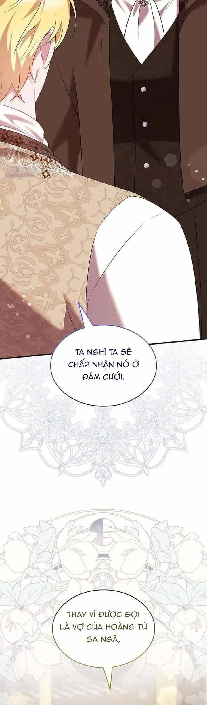 Vào Ngày Mà Chị Gái Tôi Qua Đời - Chương 48 - ảnh 34