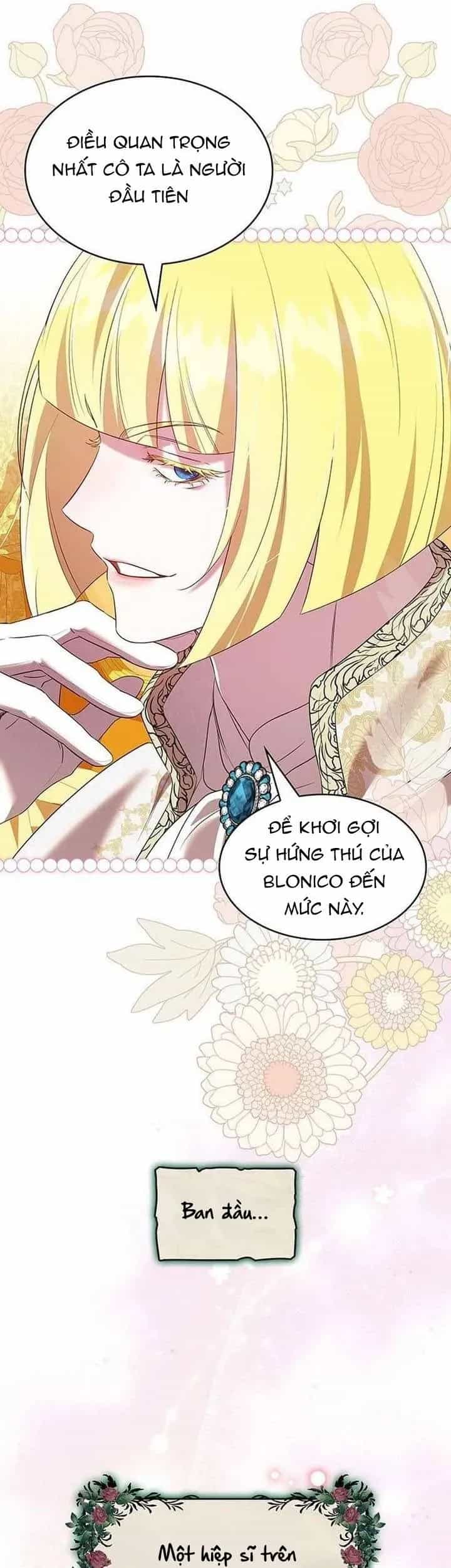 Vào Ngày Mà Chị Gái Tôi Qua Đời - Chương 48 - ảnh 42