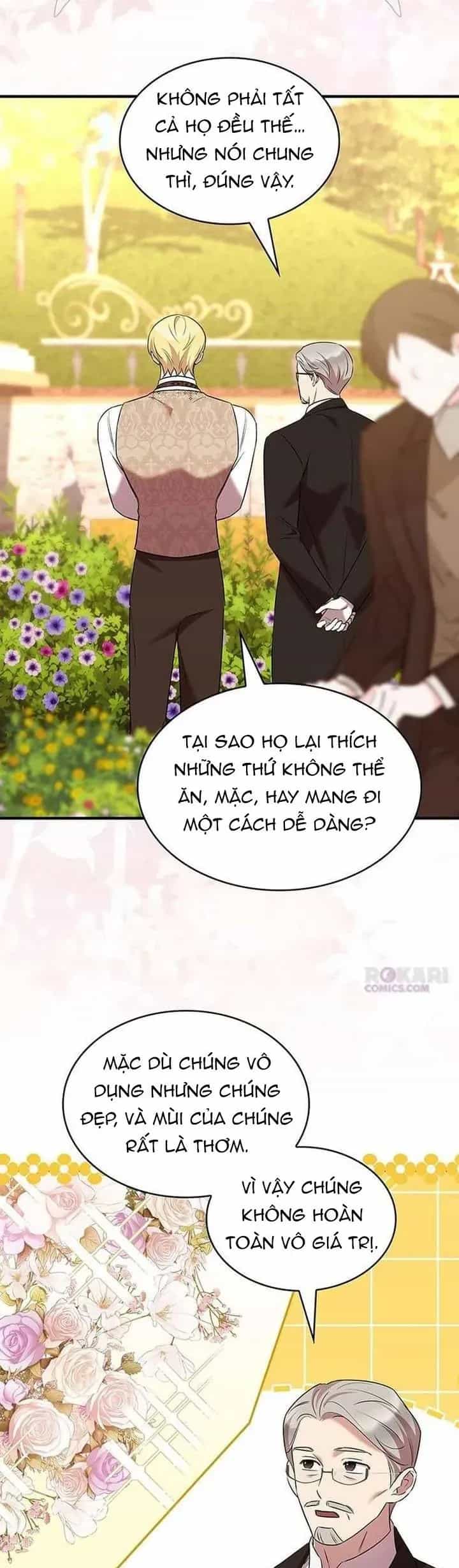 Vào Ngày Mà Chị Gái Tôi Qua Đời - Chương 49 - ảnh 13