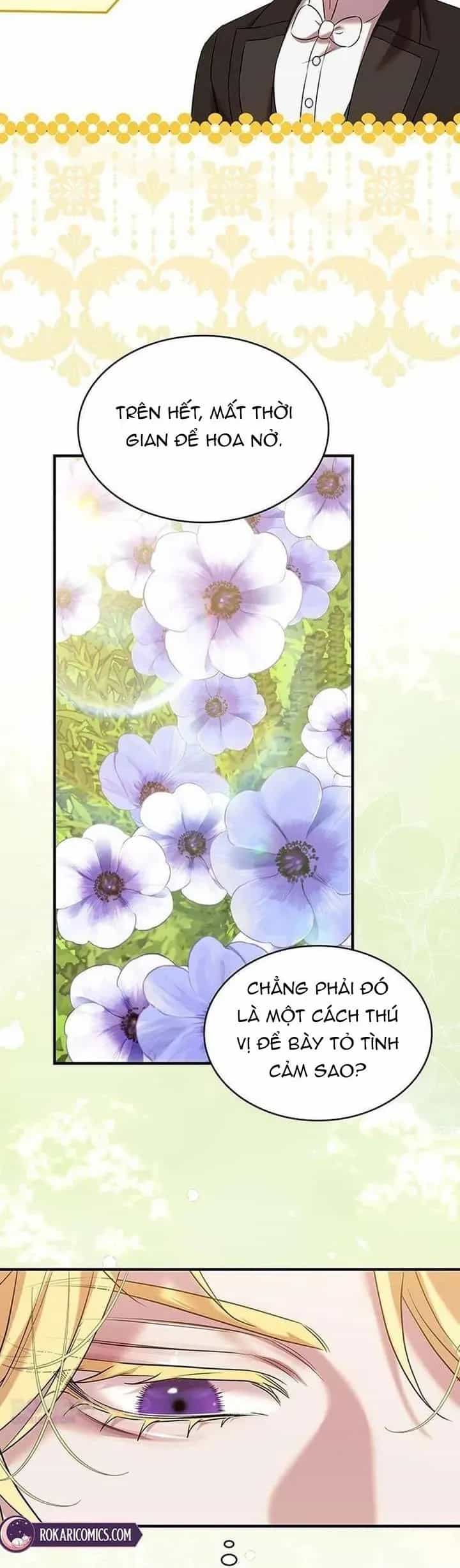 Vào Ngày Mà Chị Gái Tôi Qua Đời - Chương 49 - ảnh 14