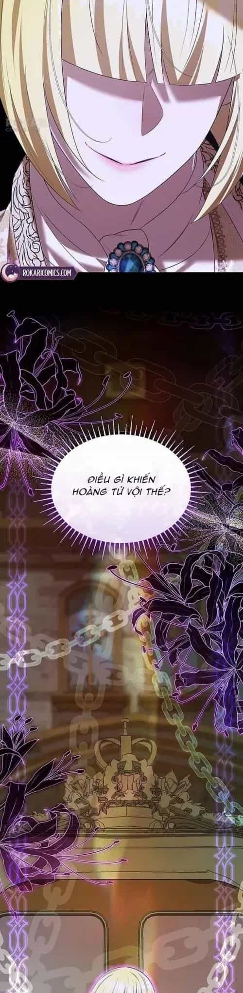 Vào Ngày Mà Chị Gái Tôi Qua Đời - Chương 49 - ảnh 2